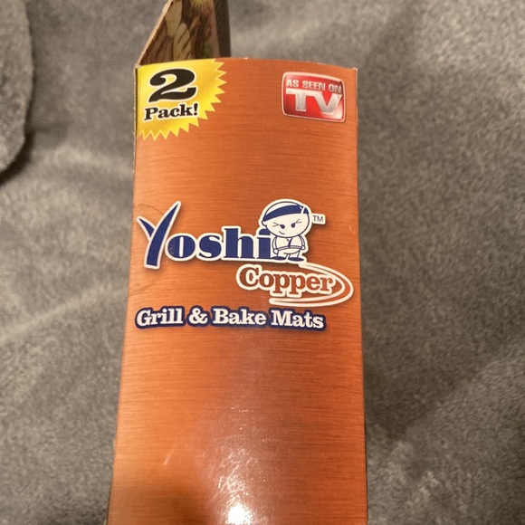 NWT AS SEEN ON TV, YOSHI COPPER TWO (2) PACK - Picture 9 of 12